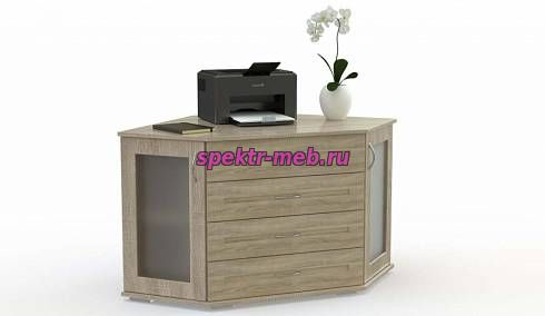 Тумба Арамис 5