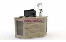 Тумба Арамис 5