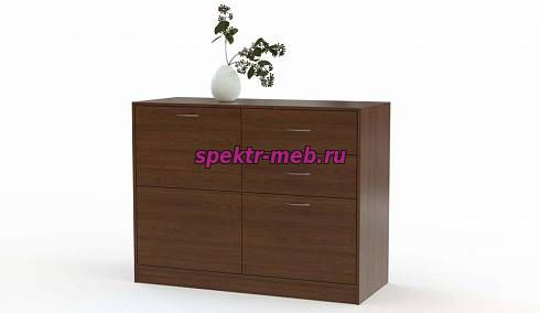 Тумба для белья Орфей 2