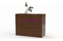 Тумба для белья Орфей 2