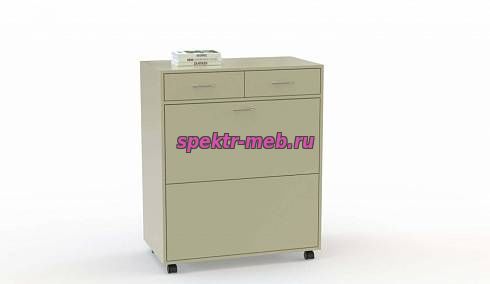 Тумба для белья Орфей 5