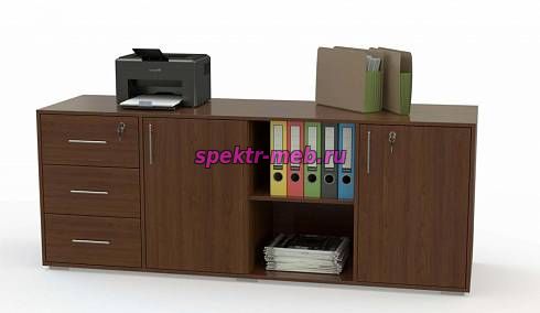 Тумба Сенс Нео 3