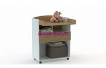 Пеленальный комод Уно 3