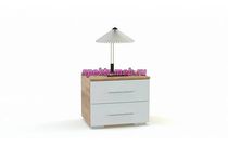 Прикроватная тумба Асура