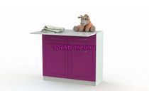 Комод пеленальный Минни 2