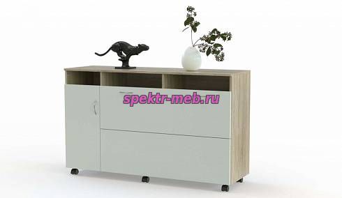 Тумба для белья Минор 5