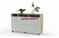 Тумба для белья Минор 5