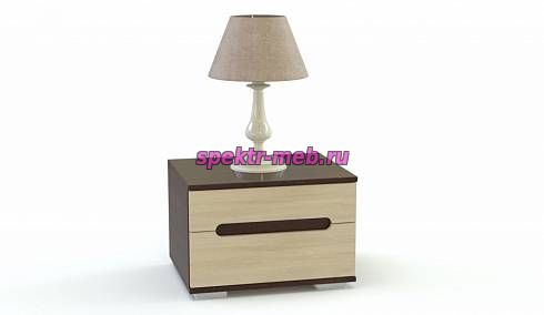 Прикроватная тумба Виго К1