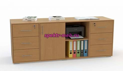 Тумба Сенс Нео 2