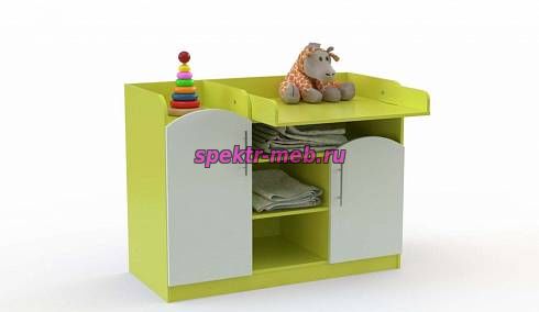 Комод Есения Нео 11