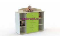 Пеленальный комод Айлин Нео 6