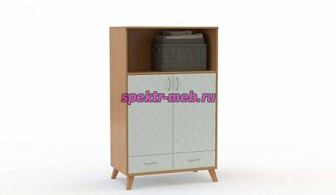 Тумба для белья Лето 4