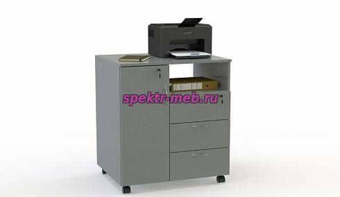 Тумба приставная Эмма 2