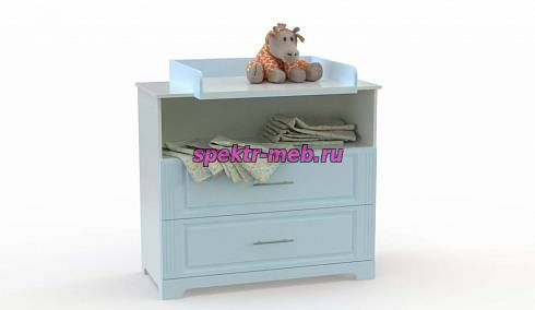 Комод пеленальный Истра 5