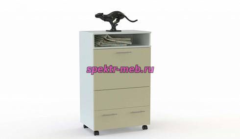 Тумба для белья Айрин 3