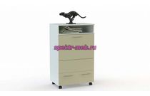 Тумба для белья Айрин 3