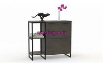 Тумба для белья Кентавр 4