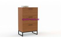 Тумба для белья Тея 1