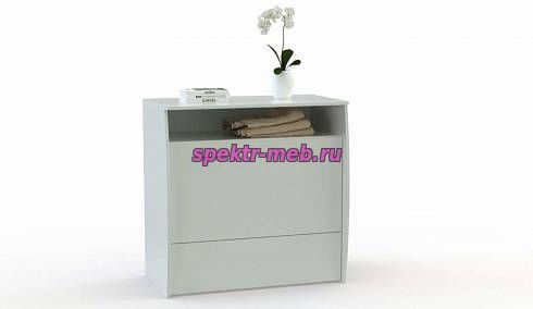 Тумба для белья Вилли 2