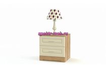 Прикроватная тумба Прованс 1