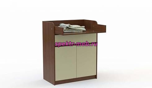 Комод пеленальный Эстер 3