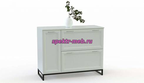 Тумба для белья Клайд 5