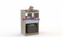 Комод Лили 6