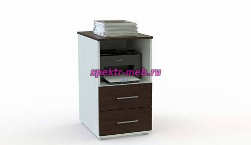 Тумба приставная Утро 2