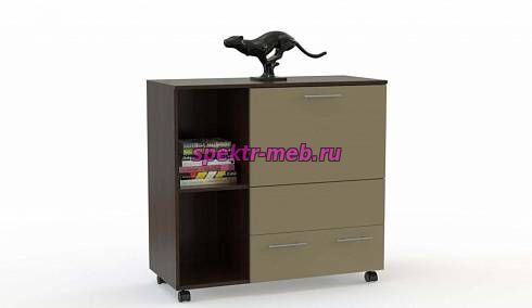 Тумба для белья Айрин 5