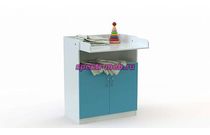 Пеленальный комод Лайт 2