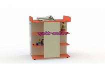 Пеленальный комод Бим 1