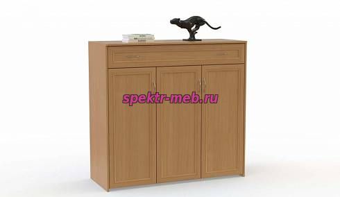 Тумба для белья Тевеция 1