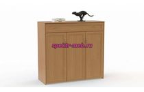 Тумба для белья Тевеция 1