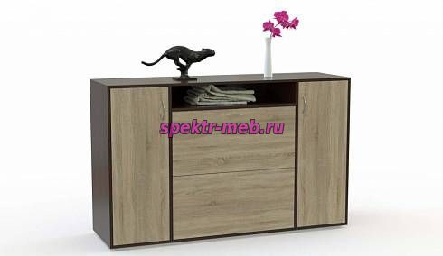 Тумба для белья Каспер 3