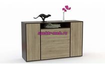 Тумба для белья Каспер 3