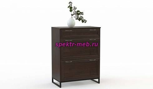 Тумба для белья Клайд 2