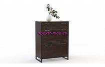 Тумба для белья Клайд 2