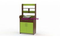 Комод Маскарад 8