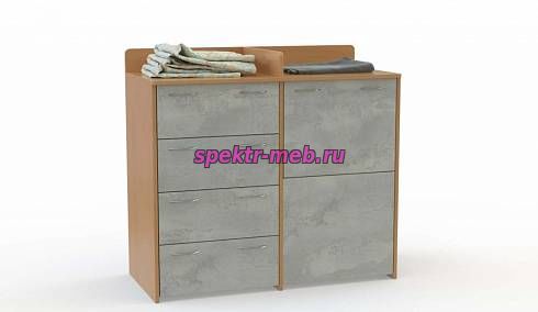 Тумба для белья Тарт 2