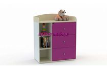 Пеленальный комод Айлин Нео 2