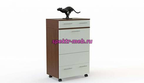 Тумба для белья Айрин 4