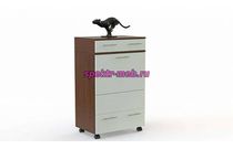 Тумба для белья Айрин 4