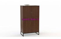 Тумба для белья Тюльпан 3