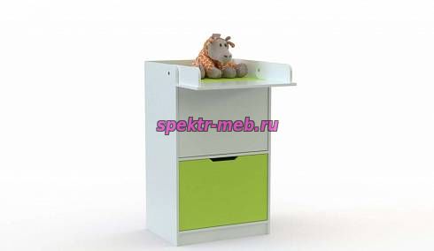 Комод Лулу Нео 5