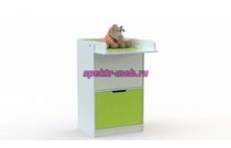 Комод Лулу Нео 5