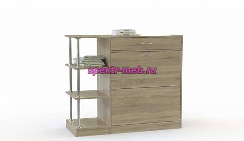 Тумба для белья Орфей 4