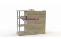 Тумба для белья Орфей 4