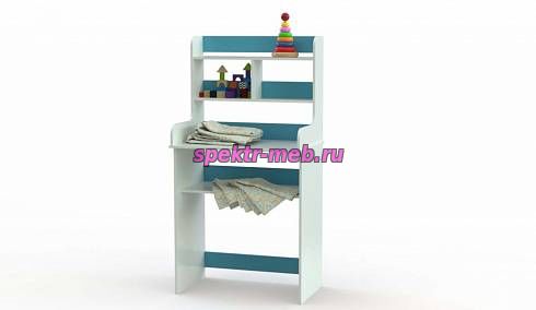 Комод Мадагаскар Лайт 4