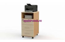 Тумба приставная Утро 1