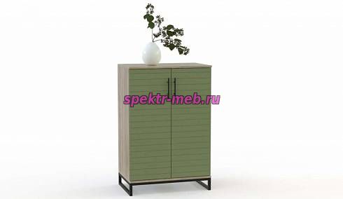 Тумба для белья Таволга 4